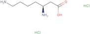 L-Î²-Homolysine dihydrochloride