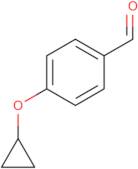 4-Cyclopropoxybenzaldehyde