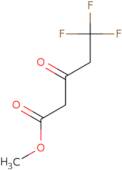 Methyl 5,5,5-trifluoro-3-oxopentanoate