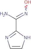 N'-Hydroxy-1H-imidazole-2-carboximidamide