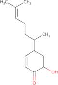 4-[(1R)-1,5-Dimethyl-4-hexen-1-yl]-6-hydroxy-2-cycloehexen-1-one