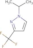 1-Isopropyl-3-(trifluoromethyl)pyrazole