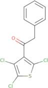 3-(3-Methyl-1,2,4-oxadiazol-5-yl)benzoyl chloride