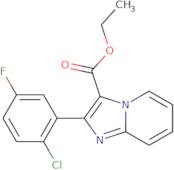 (4-Methyl-3,4-dihydro-2H-pyrido(3,2-B)(1,4]oxazin-7-yl)methylamine