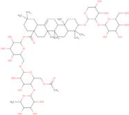 Acanthopanaxoside B