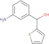 (3-Aminophenyl)(2-thienyl)methanol