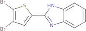 2-(Benzylthio)pyrimidine-5-carbaldehyde