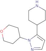 {(2-Phenyl)thio}acetic acid