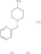 3-Amino-4-(3-methyl-1-piperidinyl)benzamide