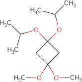 4-Methyl-3-(2-oxoimidazolidin-1-yl)benzoic acid