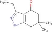 (1-(2-Methoxyethyl)-1H-imidazol-5-yl)methanol hydrochloride