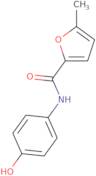 N-(4-Hydroxyphenyl)-5-methyl-2-furamide