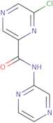 3-Chloro-4-(2,6-dimethyl-4-morpholinyl)aniline