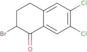 5-Bromo-2-cyclopropyl-1,3-benzoxazole