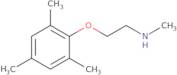 2-(Mesityloxy)-N-methylethanamine