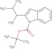 5-(2-Phenoxyethyl)-1,3,4-thiadiazol-2-amine