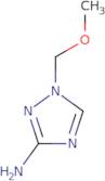 1-(Methoxymethyl)-1H-1,2,4-triazol-3-amine