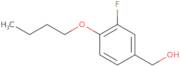 [2,2-Dimethyl-1-(2-thienyl)cyclopropyl]methanol