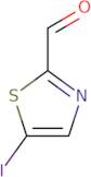 5-Iodo-1,3-thiazole-2-carbaldehyde