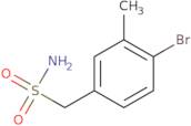 (4-Bromo-3-methylphenyl)methanesulfonamide