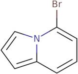 5-Bromo-indolizine