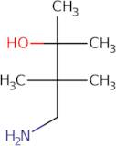 4-Amino-2,3,3-trimethylbutan-2-ol