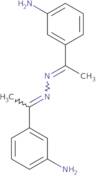 1-(3-Aminophenyl)ethanone [1-(3-aminophenyl)ethylidene]hydrazone