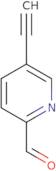 5-Ethynylpicolinaldehyde