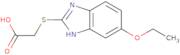 1-(2-Ethoxyethyl)-6-oxo-N-[5-[3-pyridin-3-yl-5-(trifluoromethyl)pyrazol-1-yl]pyridin-2-yl]pyridi...