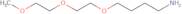 1-[2-(4-Aminobutoxy)ethoxy]-2-methoxyethane