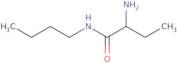 (2R)-2-Amino-N-butylbutanamide