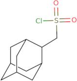 (Adamantan-2-yl)methanesulfonyl chloride