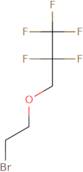 3-(2-Bromoethoxy)-1,1,1,2,2-pentafluoropropane