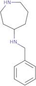 N-Benzylazepan-4-amine