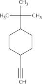 1-tert-Butyl-4-ethynylcyclohexane