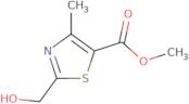 Methyl 2-(hydroxymethyl)-4-methyl-1,3-thiazole-5-carboxylate