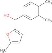 2-{4-[6-(Methylamino)pyridin-3-yl]buta-1,3-dien-1-yl}-1,3-benzothiazol-6-ol