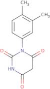 1-(3,4-Dimethylphenyl)-1,3-diazinane-2,4,6-trione