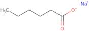 Sodium hexanoate-d11