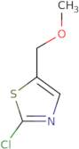 2-Chloro-5-(methoxymethyl)-1,3-thiazole