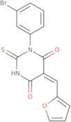 Formin FH2 Domain Inhibitor, SMIFH2