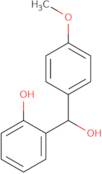 2-(Hydroxy(4-methoxyphenyl)methyl)phenol