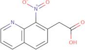 4'-Chlorosulfonylbiphenyl-4-carboxylic acid