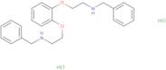 Bis(o-ethylbenzylamine) catechol dihydrochloride