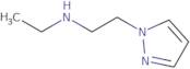 N-Ethyl-2-(1H-pyrazol-1-yl)ethanamine