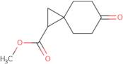 Methyl 6-oxospiro[2.5]octane-1-carboxylate