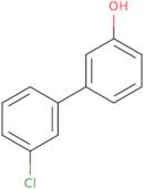 3'-Chloro-[1,1'-biphenyl]-3-ol