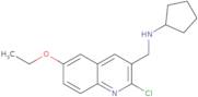 2-(2-Benzo(1,3)dioxol-5-yl-vinyl)-6-hydroxy-benzoic acid ethyl ester