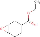 Ethyl (1S,3S,6R)-7-oxabicyclo[4.1.0]heptane-3-carboxylate ee