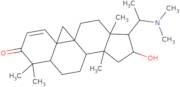 Buxbodine B